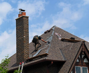 roofers in Houston TX